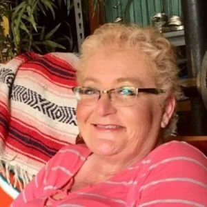 Meet your Posher, Jodie